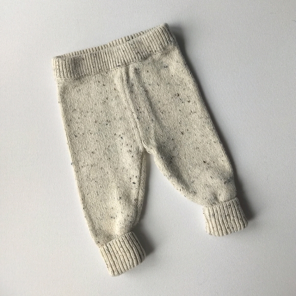Joe Fresh Other - Joe Fresh Knit Baby Pants * Size 3-6M